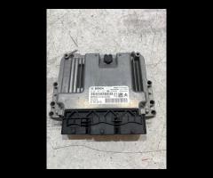CENTRALINA MOTORE ECU CITROEN C3 2009 0281017337 9