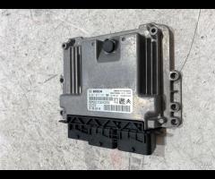 CENTRALINA MOTORE ECU CITROEN C3 2009 0281017337 9