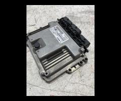 CENTRALINA MOTORE ECU CITROEN C3 2009 0281017337 9