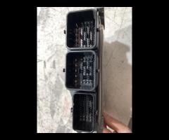 CENTRALINA MOTORE ECU CITROEN C3 2009 0281017337 9