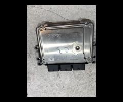 CENTRALINA MOTORE ECU CITROEN C3 2009 0281017337 9 - 6