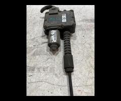 FRENO A MANO STAZIONEMENTO OPEL MERIVA B  A2C53377