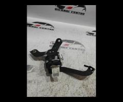 CINTURA DI SICUREZZA POSTERIORE CENTRO HONDA CRV M - 7