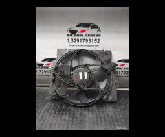 VENTOLA RAFFREDDAMENTO MOTORE BMW E90 6937515 1632