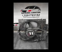 VENTOLA RAFFREDDAMENTO MOTORE BMW E90 6937515 1632