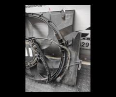 VENTOLA RAFFREDDAMENTO MOTORE BMW E90 6937515 1632