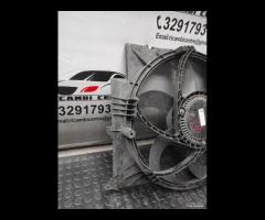 VENTOLA RAFFREDDAMENTO MOTORE BMW E90 6937515 1632 - 6