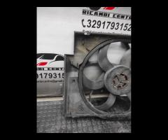 VENTOLA RAFFREDDAMENTO MOTORE BMW E90 6937515 1632 - 7