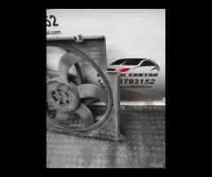 VENTOLA RAFFREDDAMENTO MOTORE BMW E90 6937515 1632 - 8