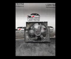 VENTOLA RAFFREDDAMENTO MOTORE BMW E90 6937515 1632 - 9