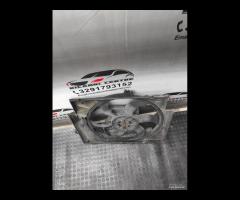 VENTOLA RAFFREDDAMENTO MOTORE BMW E90 6937515 1632 - 12