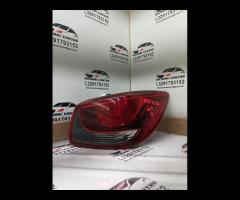 FARO FANALE STOP POSTERIORE DX MAZDA 2 2014-2019 H
