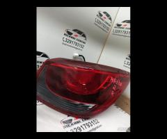 FARO FANALE STOP POSTERIORE DX MAZDA 2 2014-2019 H