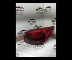 FARO FANALE STOP POSTERIORE DX MAZDA 2 2014-2019 H