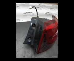 FARO FANALE STOP POSTERIORE DX MAZDA 2 2014-2019 H - 6