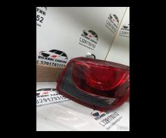 FARO FANALE STOP POSTERIORE DX MAZDA 2 2014-2019 H - 8