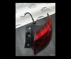 FARO FANALE STOP POSTERIORE DX MAZDA 2 2014-2019 H - 9