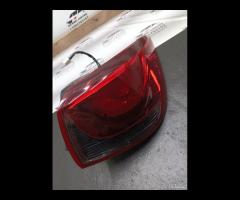 FARO FANALE STOP POSTERIORE DX MAZDA 2 2014-2019 H - 11