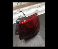 FARO FANALE STOP POSTERIORE DX MAZDA 2 2014-2019 H - 12