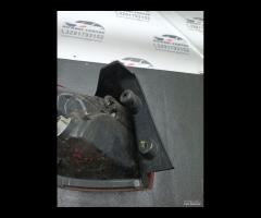 FARO FANALE STOP POSTERIORE DX MAZDA 2 2014-2019 H - 13