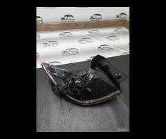 FARO FANALE STOP POSTERIORE DX MAZDA 2 2014-2019 H - 14