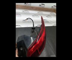 FARO FANALE STOP POSTERIORE DX MAZDA 2 2014-2019 H - 15