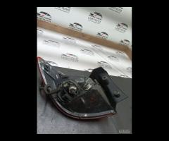FARO FANALE STOP POSTERIORE DX MAZDA 2 2014-2019 H - 16