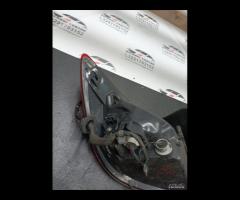 FARO FANALE STOP POSTERIORE DX MAZDA 2 2014-2019 H - 17