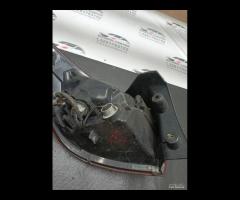 FARO FANALE STOP POSTERIORE DX MAZDA 2 2014-2019 H - 18
