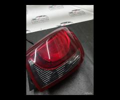 FARO FANALE STOP POSTERIORE DX MAZDA 2 2014-2019 H - 20