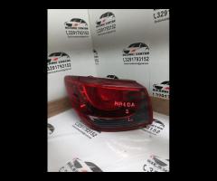 FARO FANALE STOP POSTERIORE SX MAZDA 2 2014-2019 H