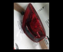 FARO FANALE STOP POSTERIORE SX MAZDA 2 2014-2019 H