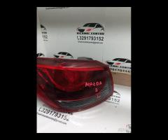 FARO FANALE STOP POSTERIORE SX MAZDA 2 2014-2019 H - 6