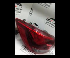 FARO FANALE STOP POSTERIORE SX MAZDA 2 2014-2019 H - 8