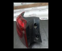 FARO FANALE STOP POSTERIORE SX MAZDA 2 2014-2019 H - 9