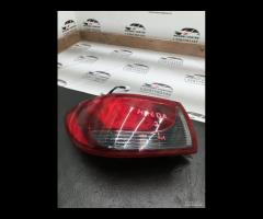 FARO FANALE STOP POSTERIORE SX MAZDA 2 2014-2019 H - 10