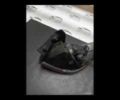 FARO FANALE STOP POSTERIORE SX MAZDA 2 2014-2019 H - 17