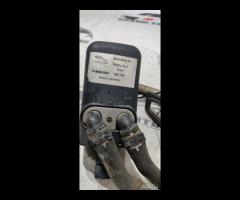RADIATORE RISCALDATORE AUTONOMO WEBASTO JAGUAR S-T - 5