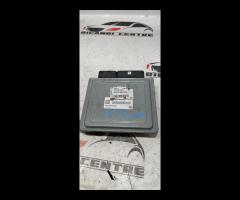 CENTRALINA MOTORE ECU 1.2B VOLKSWAGEN POLO 03F9060 - 1