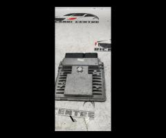 CENTRALINA MOTORE ECU 1.2B VOLKSWAGEN POLO 03F9060 - 2