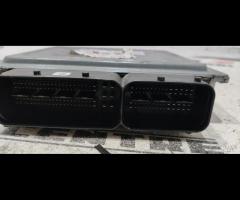 CENTRALINA MOTORE ECU 1.2B VOLKSWAGEN POLO 03F9060 - 3