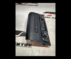 PANNELLO COMNADI CLIMA BMW E82 E81 E88 E90 E91 641