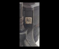 PINZA FRENO POSTERIORE SINISTRA AUDI  A6 C6 323320