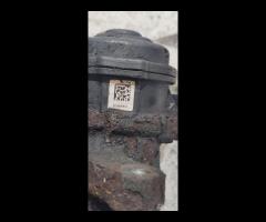 PINZA FRENO POSTERIORE SINISTRA AUDI A4 B8/A5 B8/Q - 5