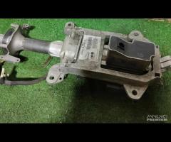 PIANTONE STERZO JAGUAR XF I 2W933C529AL 2W933C529A - 2