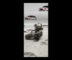 PIANTONE STERZO COMPLETO CON CHIAVE DAIHATSU MATER - 3
