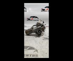 PIANTONE STERZO COMPLETO CON CHIAVE DAIHATSU MATER - 4