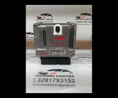 CENTRALINA MOTORE ECU BMW F10 8573257-01 8573257 8 - 1