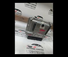 CENTRALINA MOTORE ECU BMW F10 8573257-01 8573257 8 - 2