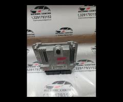 CENTRALINA MOTORE ECU BMW F10 8573257-01 8573257 8 - 3